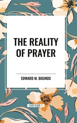 Reality of Prayer