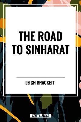 Road to Sinharat