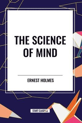 bokomslag The Science of Mind