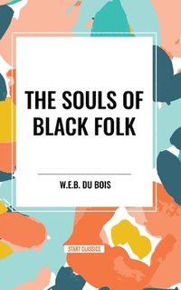 bokomslag The Souls of Black Folk (an African American Heritage Book)