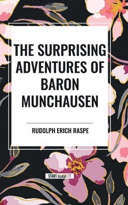 The Surprising Adventures of Baron Munchausen 1