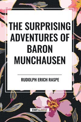 The Surprising Adventures of Baron Munchausen 1