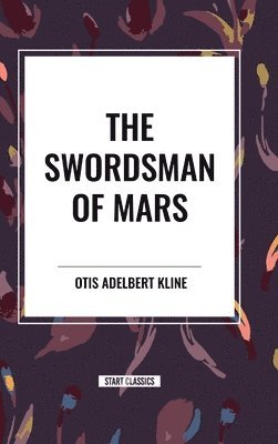 The Swordsman of Mars 1