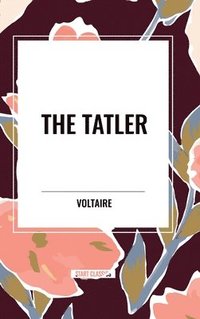 bokomslag The Tatler