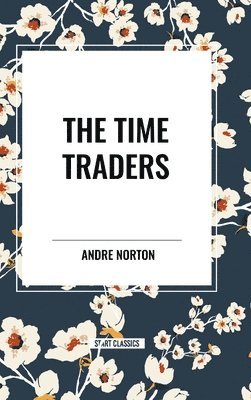 The Time Traders 1