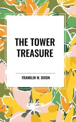 bokomslag The Tower Treasure