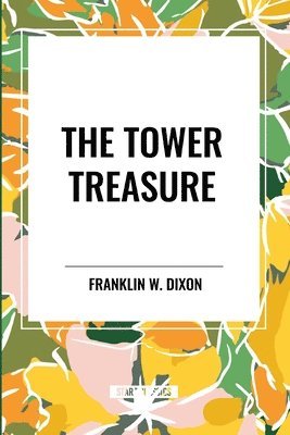 bokomslag The Tower Treasure