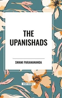 bokomslag The Upanishads