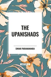 bokomslag The Upanishads