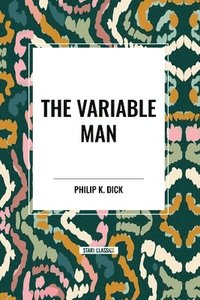 bokomslag The Variable Man