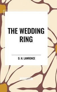 bokomslag The Wedding Ring