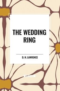 bokomslag The Wedding Ring