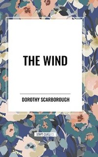 bokomslag The Wind