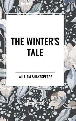 bokomslag The Winter's Tale