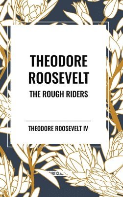 Theodore Roosevelt 1