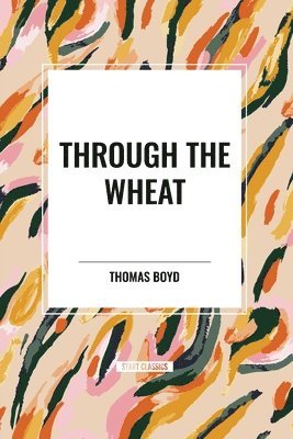 Through the Wheat 1