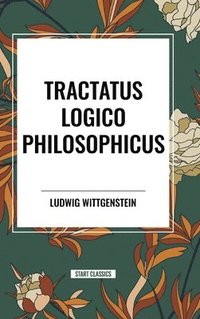 bokomslag Tractatus Logico Philosophicus