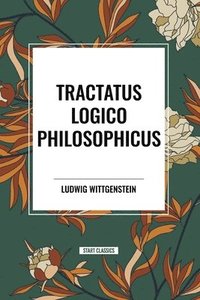 bokomslag Tractatus Logico Philosophicus