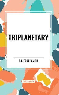 Triplanetary 1
