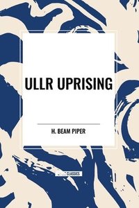 bokomslag Ullr Uprising