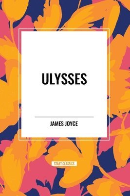 James Joyce - Ulysses, Häftad