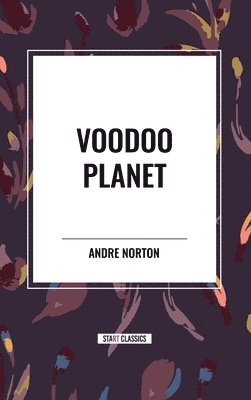 bokomslag Voodoo Planet