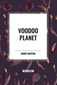 bokomslag Voodoo Planet