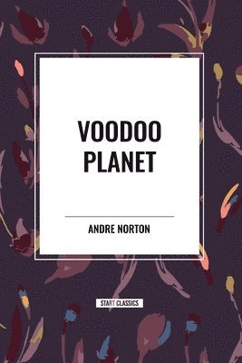 bokomslag Voodoo Planet