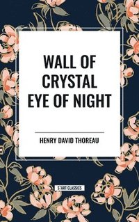 bokomslag Wall of Crystal, Eye of Night