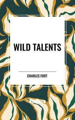 Wild Talents 1