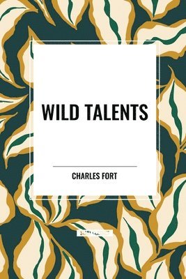 Wild Talents 1