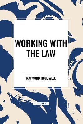 bokomslag Working with the Law