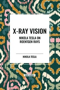 bokomslag X-Ray Vision