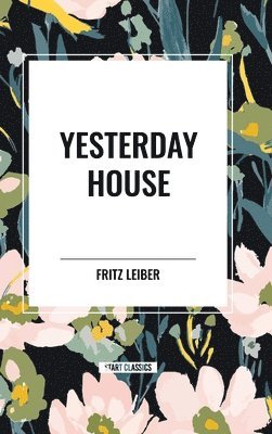 Yesterday House 1