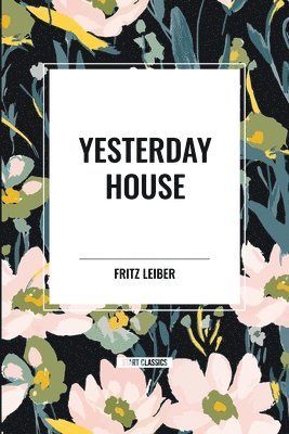 Yesterday House 1