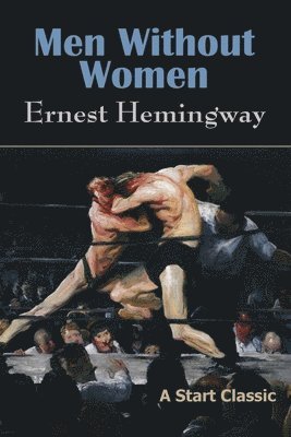 Men Without Women