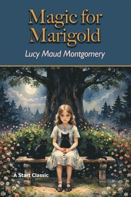 Magic for Marigold
