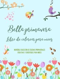 bokomslag Bella primavera