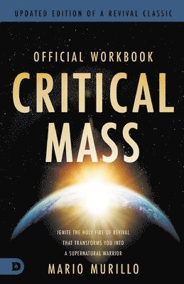 bokomslag Official Workbook for Critical Mass
