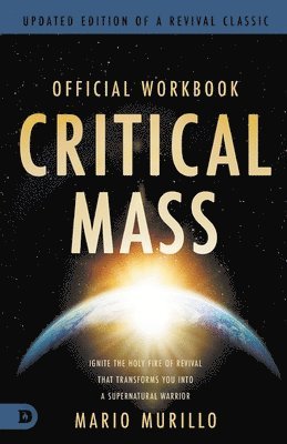 The Official Workbook for Critical Mass 1