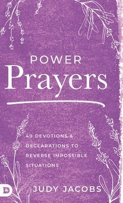 Power Prayers 1