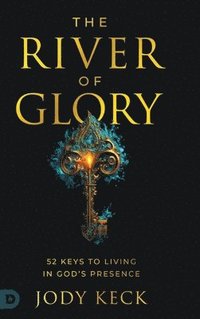 bokomslag River of Glory