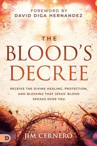 bokomslag The Blood's Decree