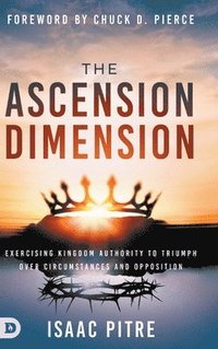 bokomslag Ascension Dimension