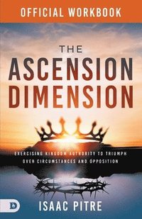 bokomslag Official Workbook for The Ascension Dimension