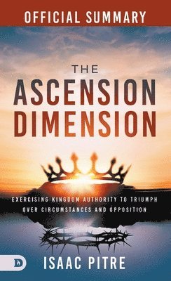 bokomslag Official Summary of The Ascension Dimension