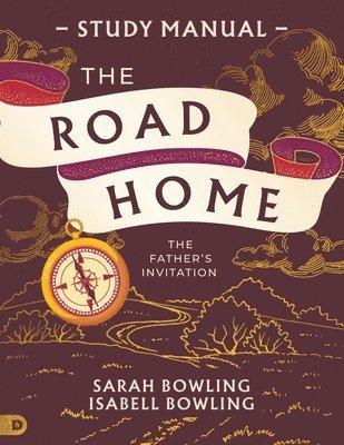 bokomslag Road Home Study Manual