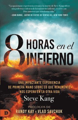 8 Horas en el Infierno