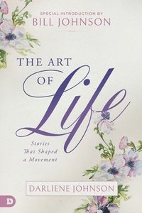 bokomslag Art of Life
