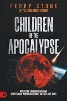 Perry Stone, Jonathan Stone - Children of the Apocalypse, Häftad